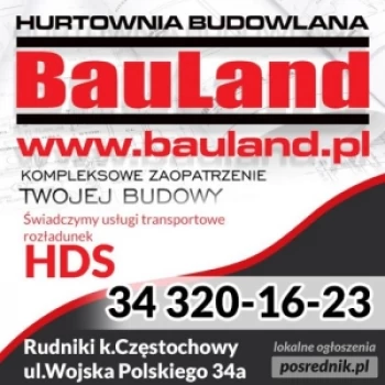 Bauland